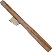 Ball Pein Hammer Handle, 14 in Hickory - $22.20