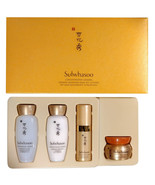 SULWHASOO Concentrated Ginseng 4 Item Renewing Kit - BNIB UNOPENED -  US... - £15.23 GBP