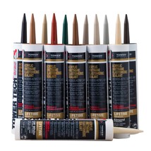 tower tech acrylic sealant, acrylic urethane elastomeric sealant, painta... - €17,11 EUR