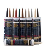 tower tech acrylic sealant, acrylic urethane elastomeric sealant, paintable caul - $19.99