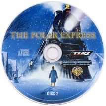 The Polar Express Microsoft Windows PC CD - £10.28 GBP+