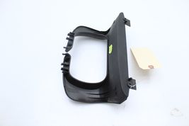 99-04 PORSCHE 911 STEERING COLUMN COVER TRIM Q3191 image 7