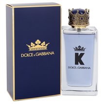 Dolce & Gabbana K Cologne 3.3 Oz Eau De Toilette Spray image 5