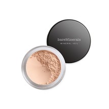 Bare Minerals Escentuals Mineral Veil Powder HUGE 1.58oz 45g Sealed NeW - $1,911.69 MXN