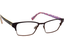 Lafont - Issy &amp; LA Eyeglasses Hanae 552 Brown/Tortoise Frame France 51[]16 140 - £55.15 GBP