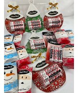 ChapStick Holiday Candy Cane Gift Set YOU CHOOSE Buy More Save +Combine ... - £2.10 GBP
