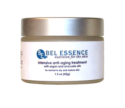 Bel Essence Anti Aging Face Moisturizer, Anti Wrinkle Cream - NORMAL/DRY SKIN - £24.77 GBP