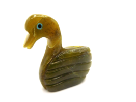 ZUNI Native American Pueblo Indian Unique SWAN Waldo Davis   5522B - €24,81 EUR