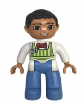 LEGO 10586 Boy Mini figure Only - £11.51 GBP