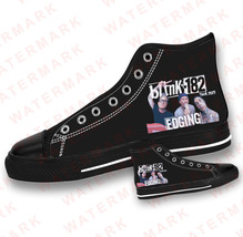 BLINK-182 TOUR  2023 Shoes - $55.00