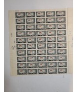 United States Postage Stamp 5c Cent International Red Cross 1863-1963 1 ... - $19.20