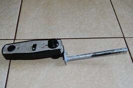 Quickie QM710 Wheelchair/ Controller joystick Bracket 515c2 - €34,71 EUR