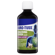 Duro-Tuss Lingering Cough + Immune Support 350mL Oral Liquid - £72.30 GBP