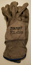 3 Pairs- Body Guard Work Gloves 200LF Series MEDIUM/M - $10.00