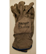 3 Pairs- Body Guard Work Gloves 200LF Series MEDIUM/M - £7.86 GBP