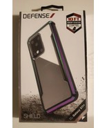 X Doria Defense Shield Samsung Galaxy S11+ Ultra Phone Case Military Gra... - £6.17 GBP