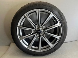 OEM 2015-2017 Ford Mustang G-Max 255/40ZR19 AS-05 with Performance Tire - £395.67 GBP