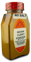 Marshalls Creek Kosher Spices, (st00), Curry Powder, Indian , No Salt - £6.28 GBP