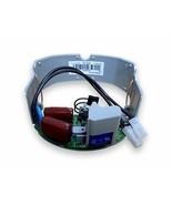 Tantalus TC-1210 Smart Meter Module Singlephase Solid State Meters For G... - $1,668.89 MXN