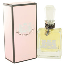 Juicy Couture by Juicy Couture 3.4 Oz Eau De Parfum Spray - £48.63 GBP