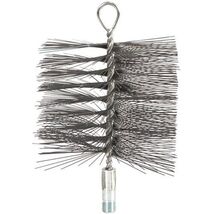 Imperial #BR0185 8x8 SQ Wire Chim Brush - $62.15 CAD