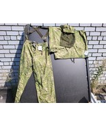 Combat military two-sided suit of a scout (RF). War in Ukraine - $373.65