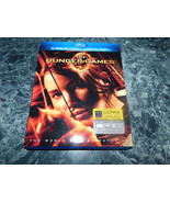 The Hunger Games (Blu-ray, 2012) - £1.43 GBP