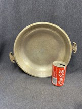 Vintage Guardian Service Ware 12 &quot; Round Chicken Fryer Skillet No Lid Mcm - £16.11 GBP