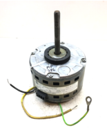 GE 5KCP39CGF679S Condenser MOTOR 1/8 HP 230V 21A309100P01 used #MP386 - €107,01 EUR