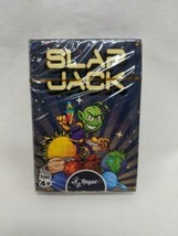 Regal Games Slap Jack Card Game Sealed - $221.44 MXN