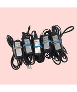 Lot of 5 LiteON AC Adapters PA-1400-14 19V 2.1A Laptop Chargers AD-4019P... - $42.24 CAD