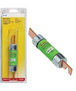 Bussmann BP/FRN-R-100 100 Amp Fusetron Dual Element Time-Delay Current L... - $49.21 CAD