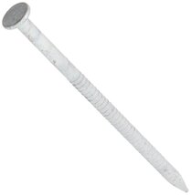 HILLMAN Fasteners 461333 2.5&quot; 8D Deck Nail - $26.72 CAD