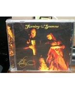 Turning of the Seasons [Audio CD] Wine &amp; Alchemy - €28,98 EUR