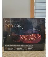 Ultralux Red Cap Hair Growth Red Light Therapy for Hair Loss, Regrowth, ... - $355.41