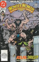 Wonder Woman #58 ORIGINAL Vintage 1991 DC Comics  - £7.75 GBP