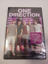 One Direction The Only Way Is Up DVD Brand New Factory Sealed - £3.11 GBP