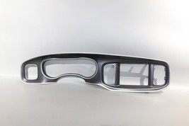 2015-2019 Dodge Charger Dash Radio Speedometer Cluster Trim Bezel OEM #3... - $215.99