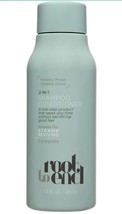 Root to End 2-in-1 Shampoo and Conditioner 13 fl oz Strand Reviving 2 Pack - $19.78