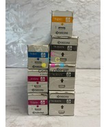 7 OEM Kyocera TASKalfa 2552ci,2553ci,CS2552ci,CS2553ci TK-8347 CMMYKKK T... - $433.62