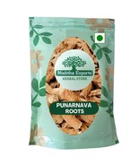 Boerhavia Diffusa-Punarnava Roots-Sathi Jadi-Punarnava Root-Raw Herbs-Ja... - £14.11 GBP+