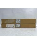 2 Genuine Ricoh AF1035,1045 Lower Fuser Pressure Roller AE02-0108, AE020108 - $1,285.99 MXN