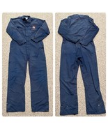 Walls Covers 44 Tall Gulf Pipe Line Company Mechanics Used  - $29.29 CAD
