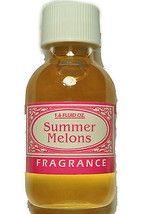Summer Melons Oil Based Fragrance 1.6oz 32-0166-03 - £9.86 GBP