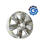 New OEM Mopar 19 by 7.5 inch 5x127 Wheel for 2009-2017 Dodge Journey 822... - $999.95