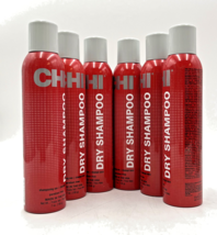 CHI Dry Shampoo 7 oz-6 Pack - $114.79