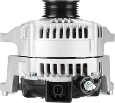 New Alternator for 2011-2013 Ram 1500 Pickups 5.7L V8 2011-2017 Ram 2500 3500, - $185.29