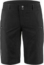 Louis Garneau Men&#39;s Leeway 2 Mountain Biking Shorts, XL, Black 1054001 - $21.56