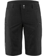 Louis Garneau Men's Leeway 2 Mountain Biking Shorts, XL, Black 1054001 - $21.56