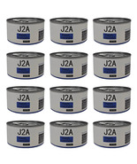 J2A meat, canned, Healthy Snacks for Kids, Zero Sugar, 80g (Pack of 12) - $657.47 MXN J2A meat, canned, Healthy Snacks for Kids, Zero Sugar, 80g (Pack of 12) - $657.47 MXN